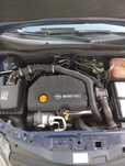 Opel Astra H Caravan 1.7 CDTI Diesel – Euro 4 – 2005