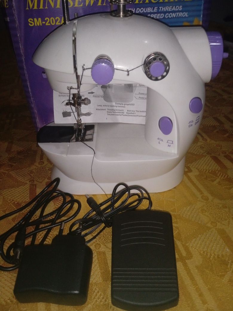 Arzon narxda Mini Chok mashina sotiladi