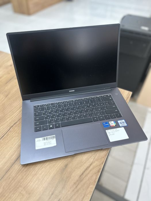 Ноутбук Huawei/ Момышулы 23 Рассрочка 0-0-24