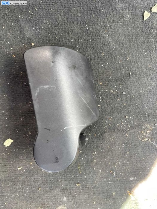 Maner Clapeta Actionare Deschidere Capota Motor Audi A6 C7 2011 - 2014 Cod 8T1823533 [C5558]