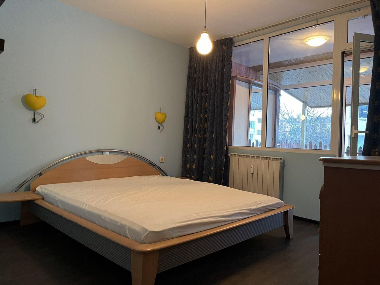 Дава се под наем Тристаен апартамент в София, Банишора - 140 кв.м за 750 € - Снимка #7