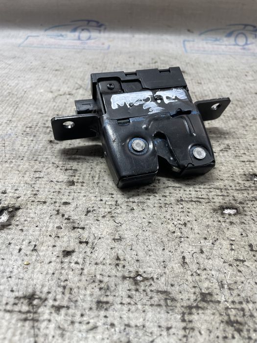 broasca hayon renault clio 3 2011