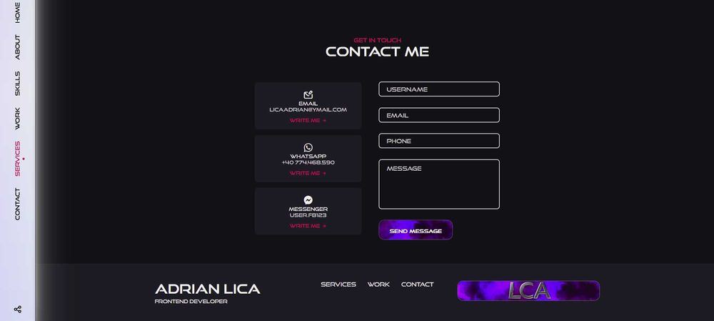 Web design, logo, seo, bannere,designer graphic, programator.