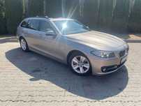 BMW Seria 5 Fără accident fără adblue de fabrică