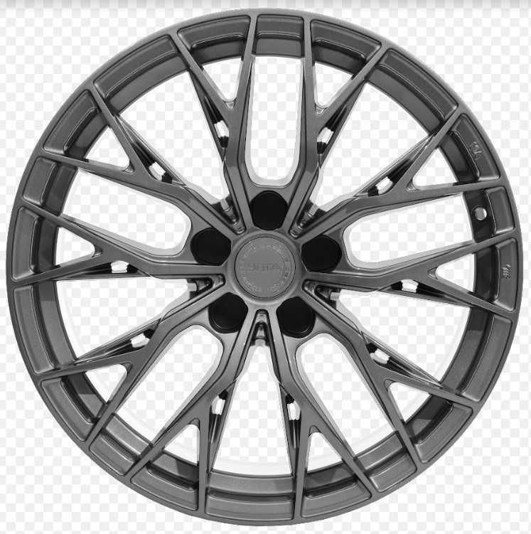 18" Ковани Джанти Ауди 5X112 Audi A3 A4 A5 A6 A7 Q3 Q5 S4 S6 S Line