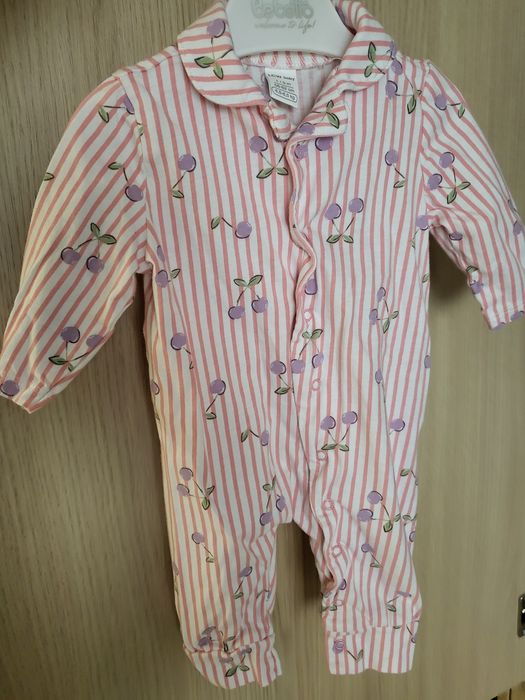 Дрехи за бебе момиче Disney Zara Waikiki HM