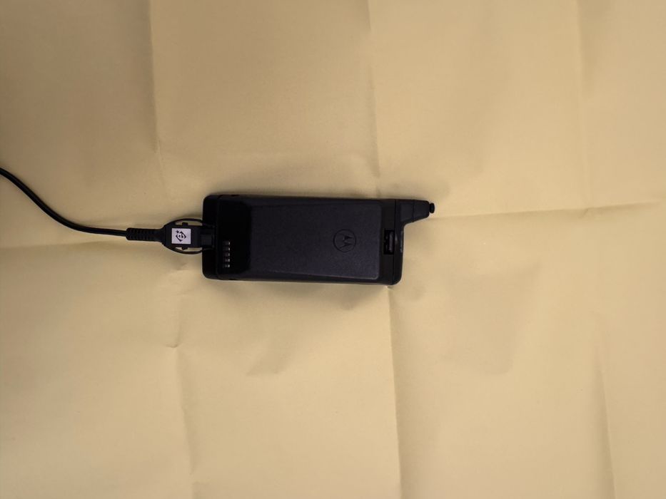 Motorola microTAC 650e