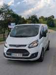 Ford Transit  Custom 2.0d 2017