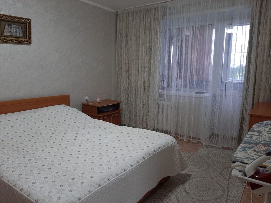 3комнатная Квартира