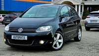 Volkswagen Golf Plus An 2012~1.4TSi-122Cp~AUTOMATA~Piele~Xenon~Navigatie~Dotat~Germania