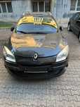 Vând Renault Megane An fabricație 2015 Germania, km235000 ,full option