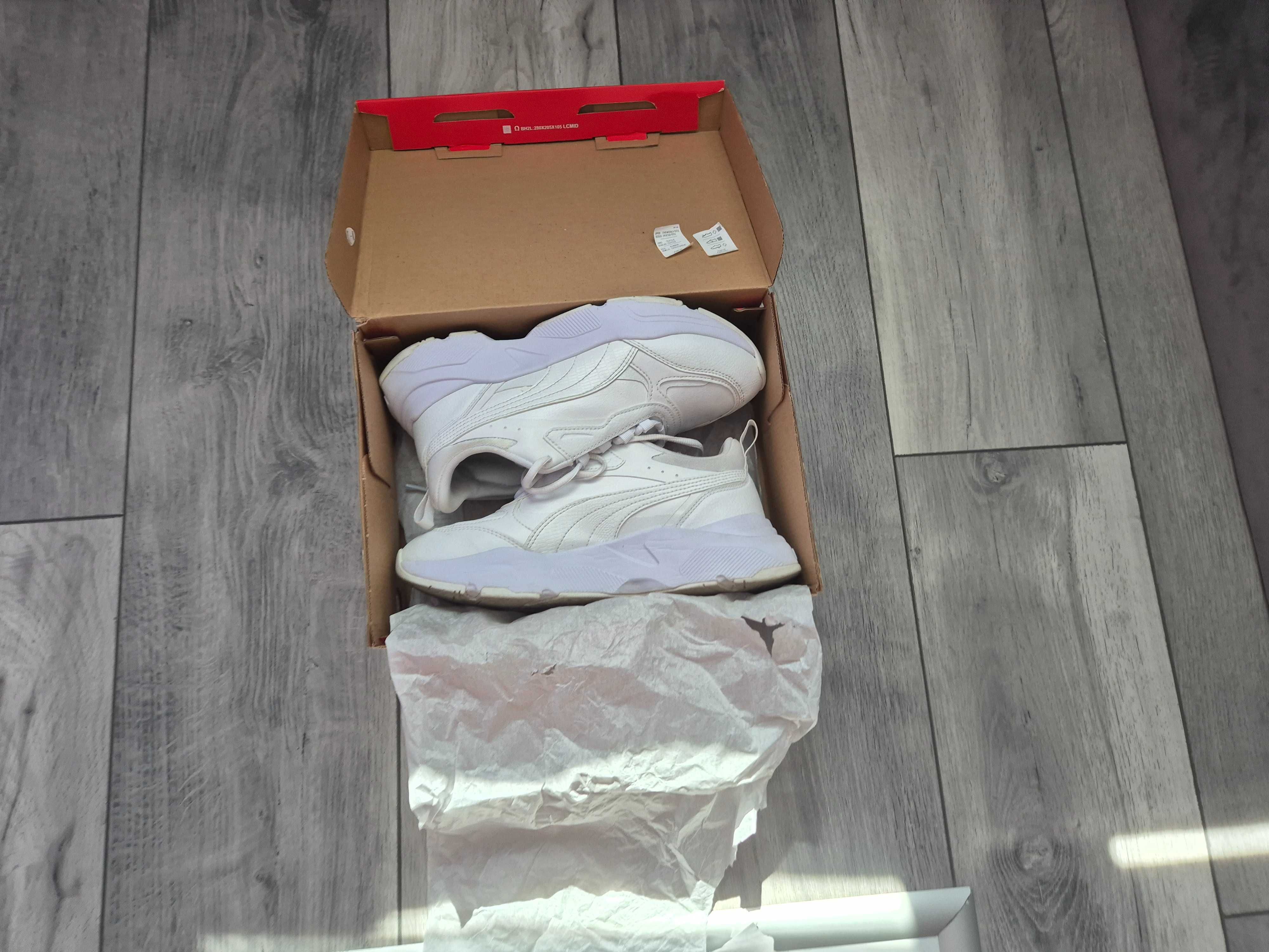 Puma Cassia SL Дамски маратонки