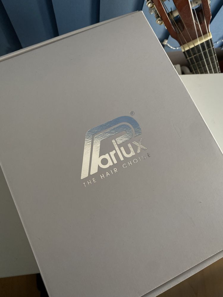 Сешоар Parlux Alyon Air Ionizer Tech 2250W