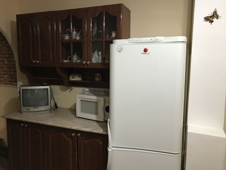 Продаю двухкомнатную квартиру