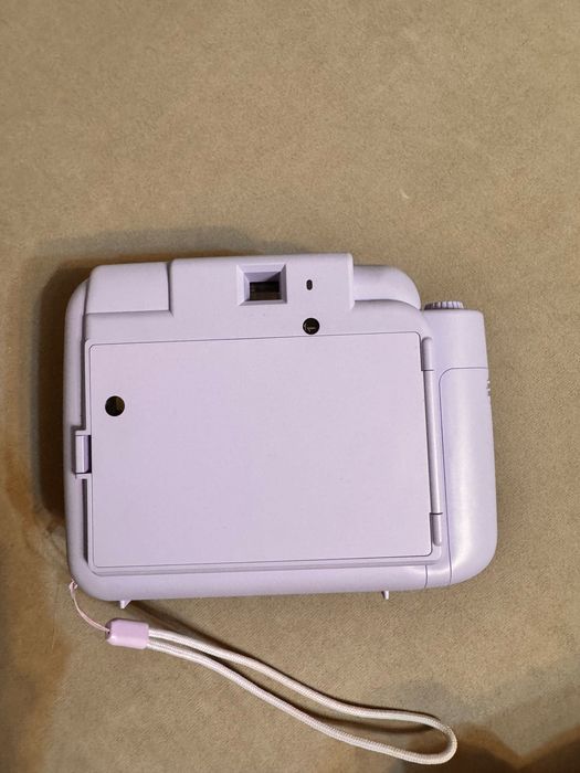 Popoto instant camera