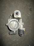 Clapeta acceleratie Renault Megane Scenic motor 1,4 si 1,6 benzina 16v