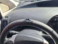 Volan cu comenzi complet cu airbag TOYOTA PRIUS _W3_ 2008 - > Plug-in Hybrid 2ZR-FXE