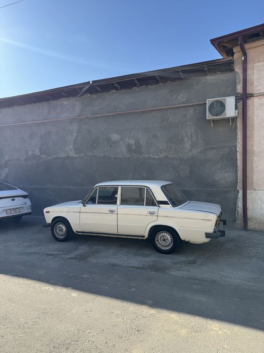 Vaz 2106 holati yaxshi