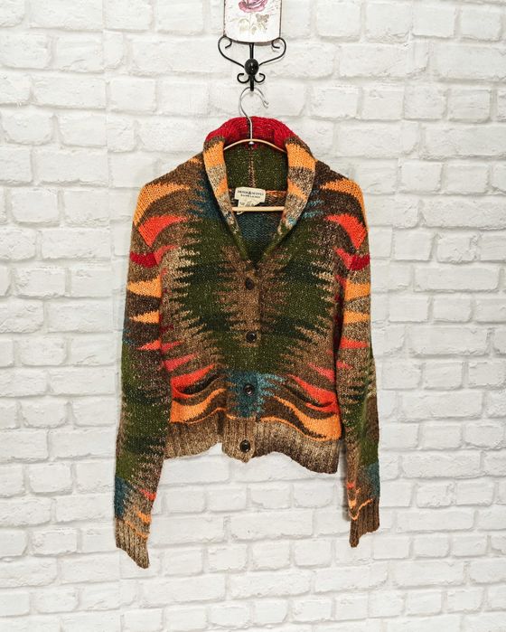 Ralph Lauren Оригинална дамска жилетка / Пуловер размер L