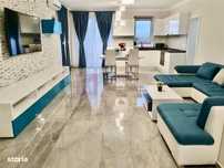 Apartament 2 camere de inchiriat | 88 mp | Balanta Lazaret  |  PREMIUM
