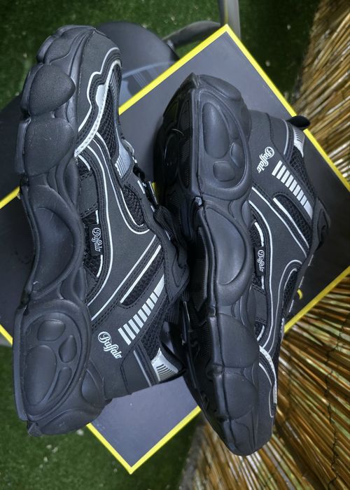 Маратонки Buffalo Cld Run