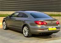 VW Passat CC-Panoramic-2.0 TDI-Variante-Stare Perfecta