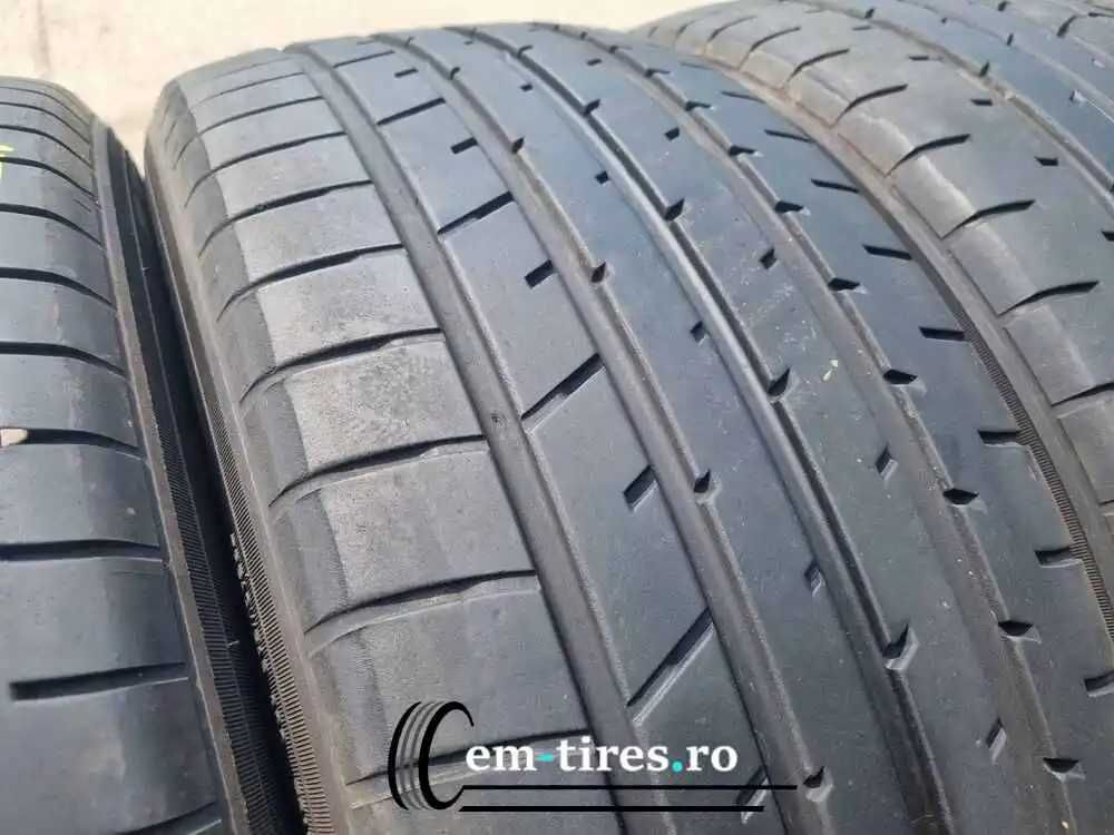 SET 4 Anvelope Vara 225/55 R19 TOYO Proxes R46 A 99V