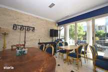 Predare afacere- restaurant italian ultracentral Calea BUcuresti