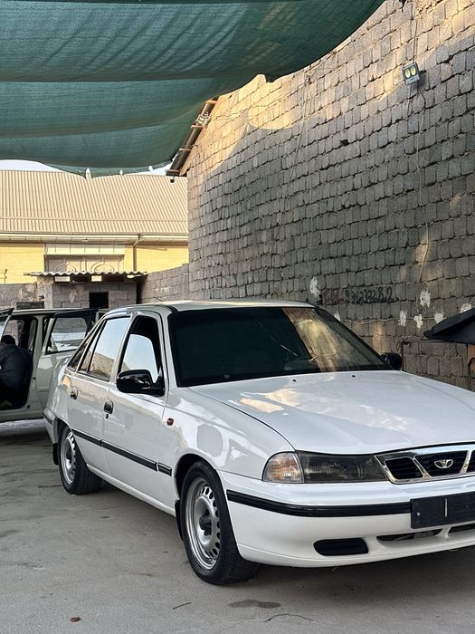 Nexia 1 dons supper gedravlika 2003