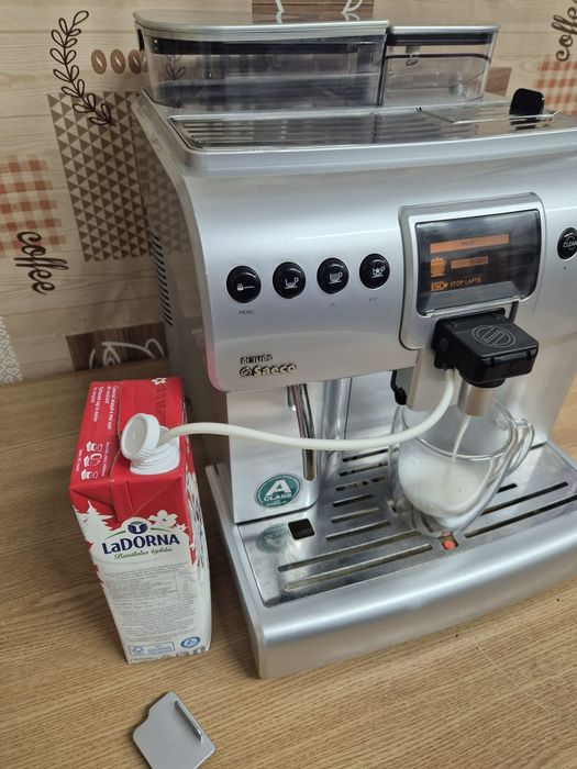 Expresor/Espressor Cafea Saeco Royal One Touch