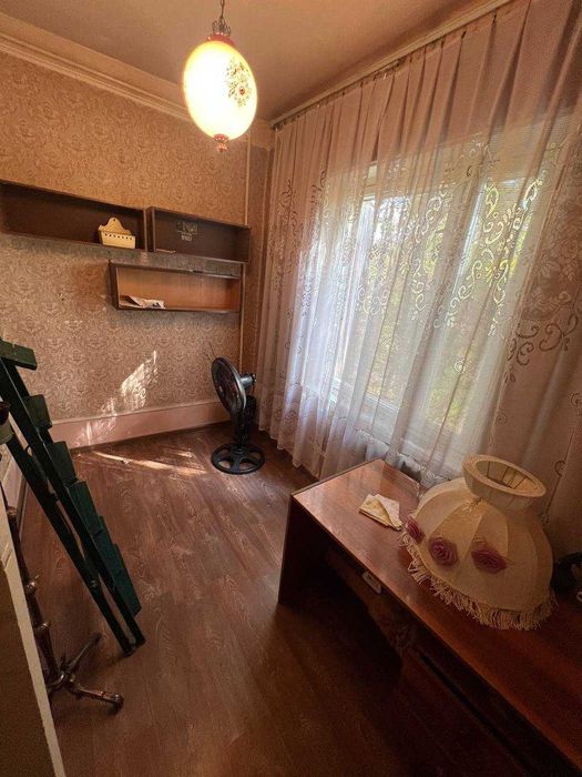 Чиланзар 14 квл 2/3/4 60м2 Кирпичный дом 2*6 балкон TL