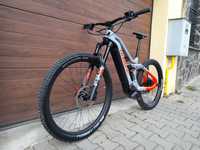 Bicicleta electrica Haibike ALLMTN