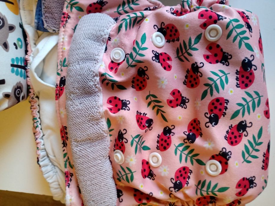 Многократни пелени