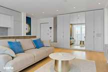 3 Camere, Pipera Rond OMV, Comision 0%,