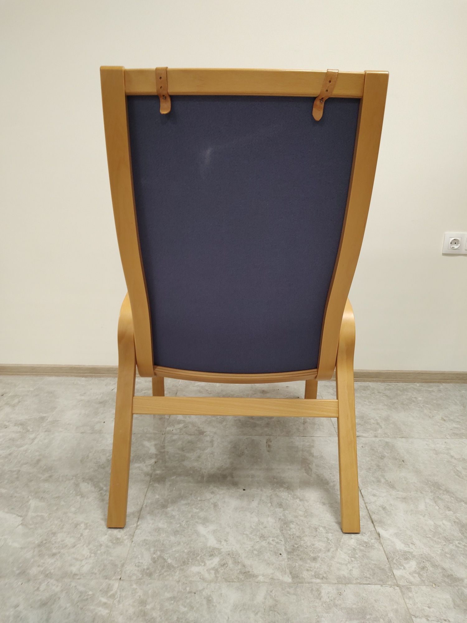 Датско кресло от 70-те Д120