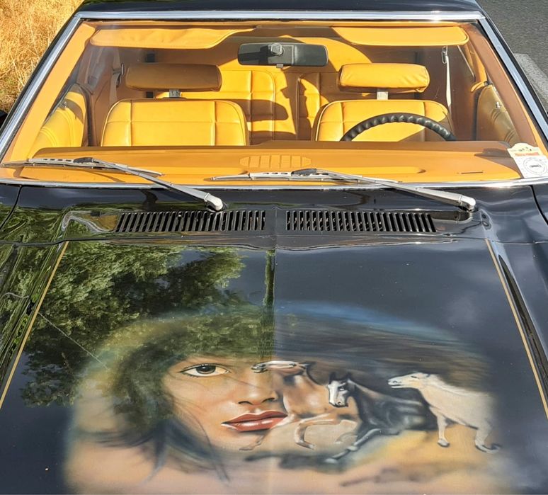 Ford mustang evenimente