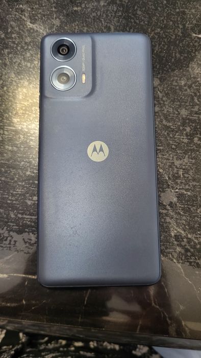 Motorola G 24 power