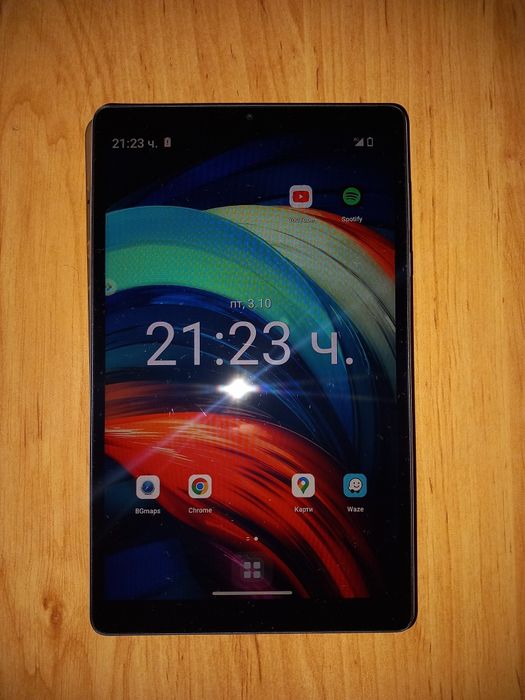 Таблет Lenovo Tab M8 4th Gen