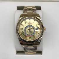 Rolex Sky-Dweller Gold Automatic 1