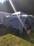 Форселт за отдалечаване от кемпер или каравана Sunncamp Companion 350