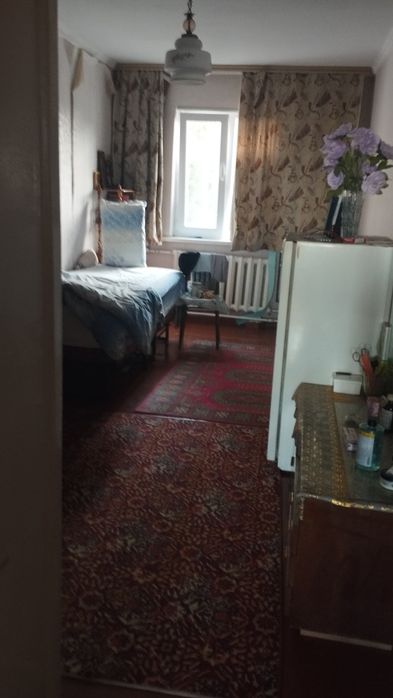 Продажа квартиры