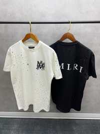 Мъжки тениски различни модели Amiri