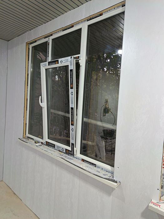 Akfa Biko Ekopen Tower plast