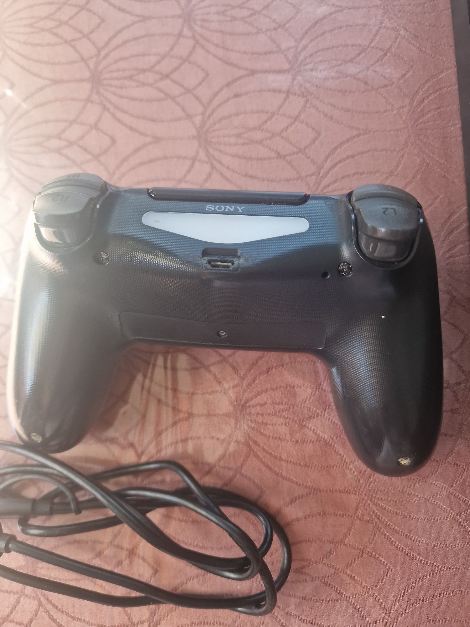 sony playstation 4 pro