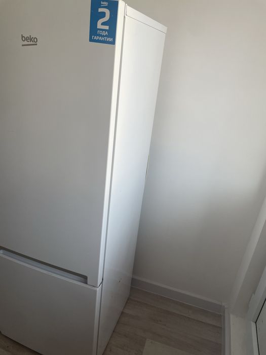 Холодильник Beko