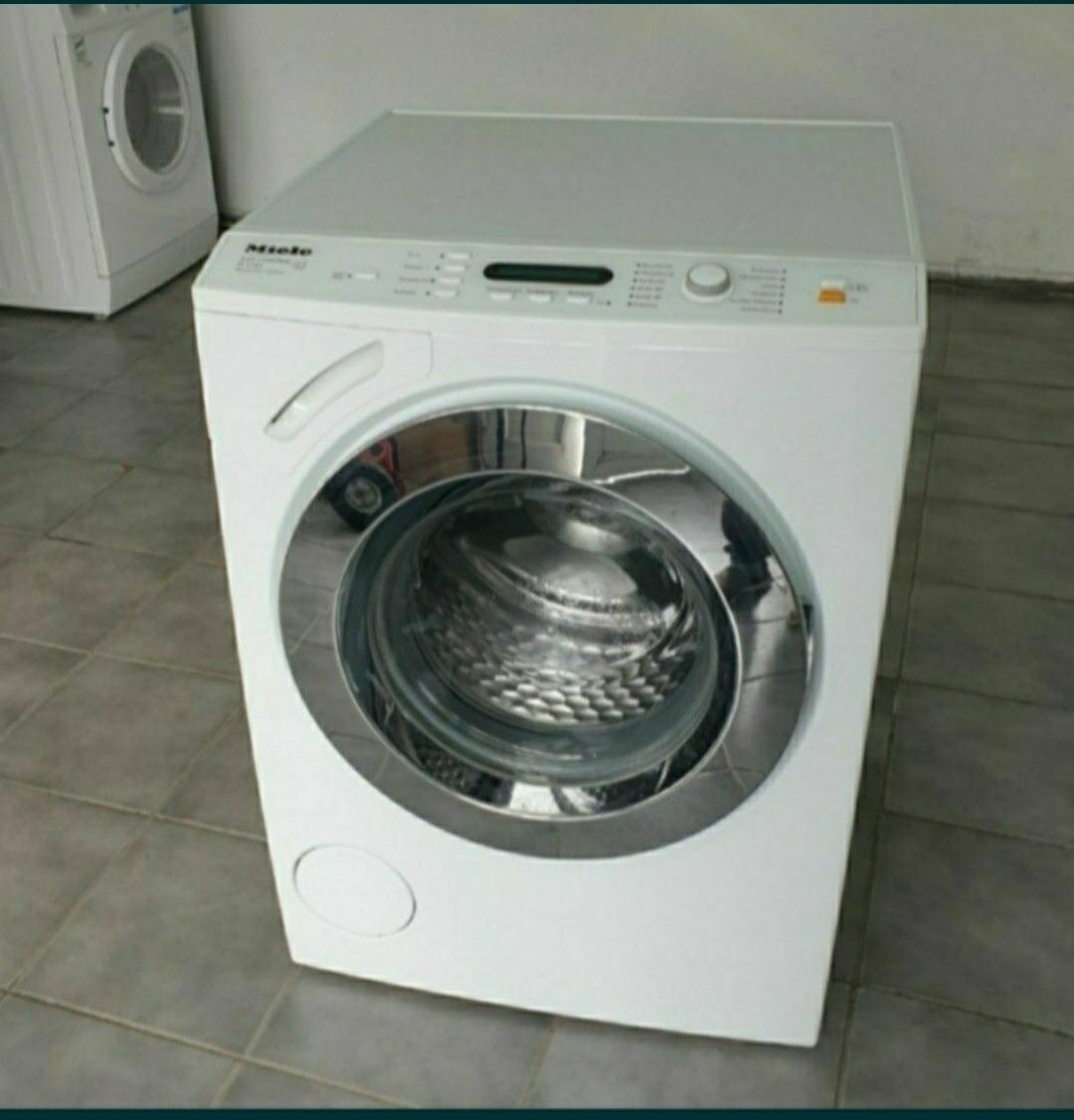 Miele / import Germania. Wp 506126