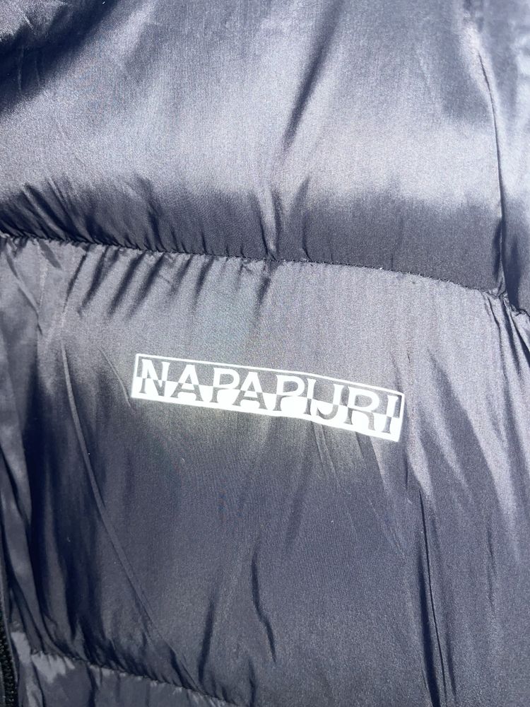 Дамско Ново Яке Napapijri