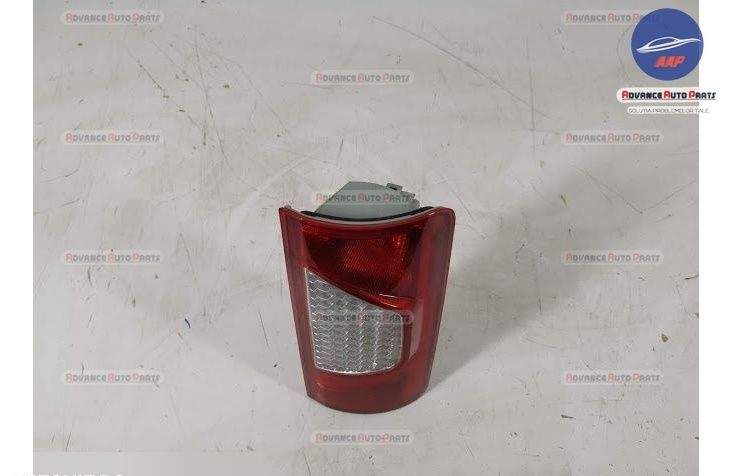 Стоп Десен оригинален Форд Транзит 3 [Фейслифт] Спирачен светлинен инд