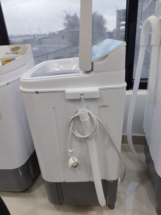 Продается Стиральная машина от Sirius Electronics