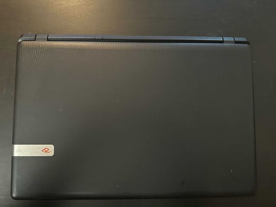 Laptop Packard Bell EasyNote celeron, 4Gb, 500Gb